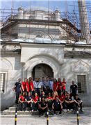 ŞUMNU TÜRK KÜLTÜRÜ GÜNLERİ