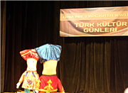 ŞUMNU TÜRK KÜLTÜRÜ GÜNLERİ