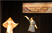 ŞUMNU TÜRK KÜLTÜRÜ GÜNLERİ