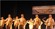 ŞUMNU TÜRK KÜLTÜRÜ GÜNLERİ