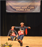 ŞUMNU TÜRK KÜLTÜRÜ GÜNLERİ