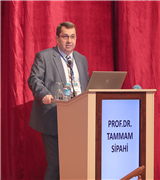 TRAKYA ÜNİVERSİTELER BİRLİĞİ 1. ULUSLARARASI SAĞLIK BİLİMLERİ KONGRESİ AÇILIŞI GERÇEKLEŞTİRİLDİ
