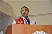 KEŞAN YUSUF ÇAPRAZ UYGULAMALI BİLİMLER YÜKSEKOKULU 2015 -2016 EĞİTİM ÖĞRETİM YILI MEZUNİYET TÖRENİ
