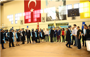 KIRKPINAR BEDEN EĞİTİMİ VE SPOR YÜKSEKOKULU 2015 – 2016 EĞİTİM ÖĞRETİM YILI MEZUNİYET TÖRENİ