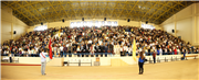 KIRKPINAR BEDEN EĞİTİMİ VE SPOR YÜKSEKOKULU 2015 – 2016 EĞİTİM ÖĞRETİM YILI MEZUNİYET TÖRENİ