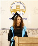 KIRKPINAR BEDEN EĞİTİMİ VE SPOR YÜKSEKOKULU 2015 – 2016 EĞİTİM ÖĞRETİM YILI MEZUNİYET TÖRENİ