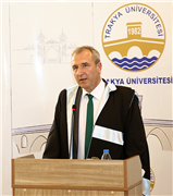 KIRKPINAR BEDEN EĞİTİMİ VE SPOR YÜKSEKOKULU 2015 – 2016 EĞİTİM ÖĞRETİM YILI MEZUNİYET TÖRENİ