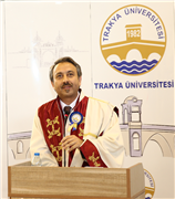 KIRKPINAR BEDEN EĞİTİMİ VE SPOR YÜKSEKOKULU 2015 – 2016 EĞİTİM ÖĞRETİM YILI MEZUNİYET TÖRENİ