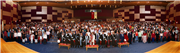 MÜHENDİSLİK FAKÜLTESİ 2015 - 2016 EĞİTİM ÖĞRETİM YILI MEZUNİYET TÖRENİ