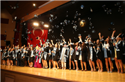 MÜHENDİSLİK FAKÜLTESİ 2015 - 2016 EĞİTİM ÖĞRETİM YILI MEZUNİYET TÖRENİ