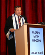 MÜHENDİSLİK FAKÜLTESİ 2015 - 2016 EĞİTİM ÖĞRETİM YILI MEZUNİYET TÖRENİ