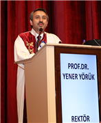 MÜHENDİSLİK FAKÜLTESİ 2015 - 2016 EĞİTİM ÖĞRETİM YILI MEZUNİYET TÖRENİ