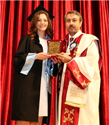 MÜHENDİSLİK FAKÜLTESİ 2015 - 2016 EĞİTİM ÖĞRETİM YILI MEZUNİYET TÖRENİ