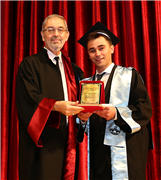 MÜHENDİSLİK FAKÜLTESİ 2015 - 2016 EĞİTİM ÖĞRETİM YILI MEZUNİYET TÖRENİ