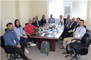 I. BÖLGESEL ERASMUS PLUS TOPLANTISI KIRKLARELİ ÜNİVERSİTESİNDE GERÇEKLEŞTİRİLDİ