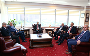 19. ULUSLARARASI AYÇİÇEĞİ KONFERANSI