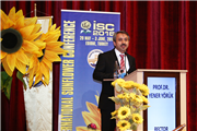 19. ULUSLARARASI AYÇİÇEĞİ KONFERANSI