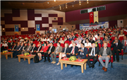 19. ULUSLARARASI AYÇİÇEĞİ KONFERANSI