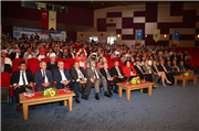 19. ULUSLARARASI AYÇİÇEĞİ KONFERANSI