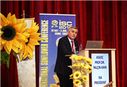 19. ULUSLARARASI AYÇİÇEĞİ KONFERANSI