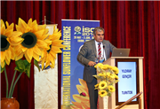 19. ULUSLARARASI AYÇİÇEĞİ KONFERANSI