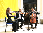 MİMARLIK FAKÜLTESİ 2015-2016 EĞİTİM ÖĞRETİM YILI MEZUNİYET TÖRENİ
