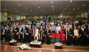 İKTİSADİ VE İDARİ BİLİMLER FAKÜLTESİ 2015 - 2016 EĞİTİM – ÖĞRETİM YILI MEZUNİYET TÖRENİ