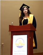 İKTİSADİ VE İDARİ BİLİMLER FAKÜLTESİ 2015 - 2016 EĞİTİM – ÖĞRETİM YILI MEZUNİYET TÖRENİ