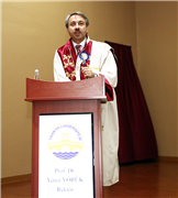 İKTİSADİ VE İDARİ BİLİMLER FAKÜLTESİ 2015 - 2016 EĞİTİM – ÖĞRETİM YILI MEZUNİYET TÖRENİ