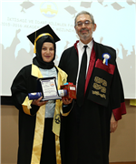 İKTİSADİ VE İDARİ BİLİMLER FAKÜLTESİ 2015 - 2016 EĞİTİM – ÖĞRETİM YILI MEZUNİYET TÖRENİ
