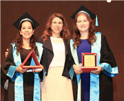 SAĞLIK HİZMETLERİ MESLEK YÜKSEKOKULU 2105 -2016 EĞİTİM ÖĞRETİM YILI MEZUNİYET TÖRENİ