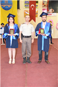 KEŞAN MESLEK YÜKSEKOKULU 2015 -2016 EĞİTİM - ÖĞRETİM YILI MEZUNİYET TÖRENİ