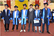 KEŞAN MESLEK YÜKSEKOKULU 2015 -2016 EĞİTİM - ÖĞRETİM YILI MEZUNİYET TÖRENİ