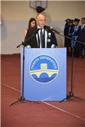 KEŞAN MESLEK YÜKSEKOKULU 2015 -2016 EĞİTİM - ÖĞRETİM YILI MEZUNİYET TÖRENİ
