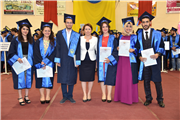 KEŞAN MESLEK YÜKSEKOKULU 2015 -2016 EĞİTİM - ÖĞRETİM YILI MEZUNİYET TÖRENİ