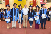 KEŞAN MESLEK YÜKSEKOKULU 2015 -2016 EĞİTİM - ÖĞRETİM YILI MEZUNİYET TÖRENİ