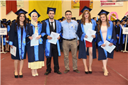 KEŞAN MESLEK YÜKSEKOKULU 2015 -2016 EĞİTİM - ÖĞRETİM YILI MEZUNİYET TÖRENİ