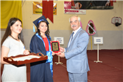 KEŞAN MESLEK YÜKSEKOKULU 2015 -2016 EĞİTİM - ÖĞRETİM YILI MEZUNİYET TÖRENİ