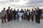 KEŞAN MESLEK YÜKSEKOKULU 2015 -2016 EĞİTİM - ÖĞRETİM YILI MEZUNİYET TÖRENİ