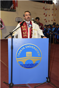 KEŞAN MESLEK YÜKSEKOKULU 2015 -2016 EĞİTİM - ÖĞRETİM YILI MEZUNİYET TÖRENİ
