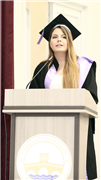 EĞİTİM FAKÜLTESİ 2015 - 2016 EĞİTİM ÖĞRETİM YILI MEZUNİYET TÖRENİ