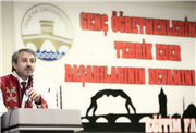 EĞİTİM FAKÜLTESİ 2015 - 2016 EĞİTİM ÖĞRETİM YILI MEZUNİYET TÖRENİ