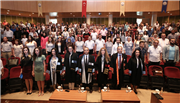 ARDA MESLEK YÜKSEKOKULU 2015 - 2016 EĞİTİM ÖĞRETİM YILI MEZUNİYET TÖRENİ