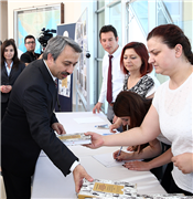 TÜRKÇEDEN BULGARCAYA GEÇEN KELİMELER SÖZLÜĞÜ LANSMANI