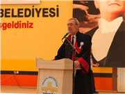 HAVSA MESLEK YÜKSEKOKULU 2015 - 2016 EĞİTİM ÖĞRETİM YILI MEZUNİYET TÖRENİ