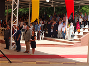 HAVSA MESLEK YÜKSEKOKULU 2015 - 2016 EĞİTİM ÖĞRETİM YILI MEZUNİYET TÖRENİ