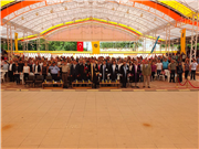 HAVSA MESLEK YÜKSEKOKULU 2015 - 2016 EĞİTİM ÖĞRETİM YILI MEZUNİYET TÖRENİ