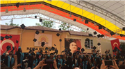 HAVSA MESLEK YÜKSEKOKULU 2015 - 2016 EĞİTİM ÖĞRETİM YILI MEZUNİYET TÖRENİ