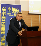 ULUSLARARASI YAĞ KALİTESİ SEMPOZYUMU
