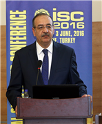 ULUSLARARASI YAĞ KALİTESİ SEMPOZYUMU